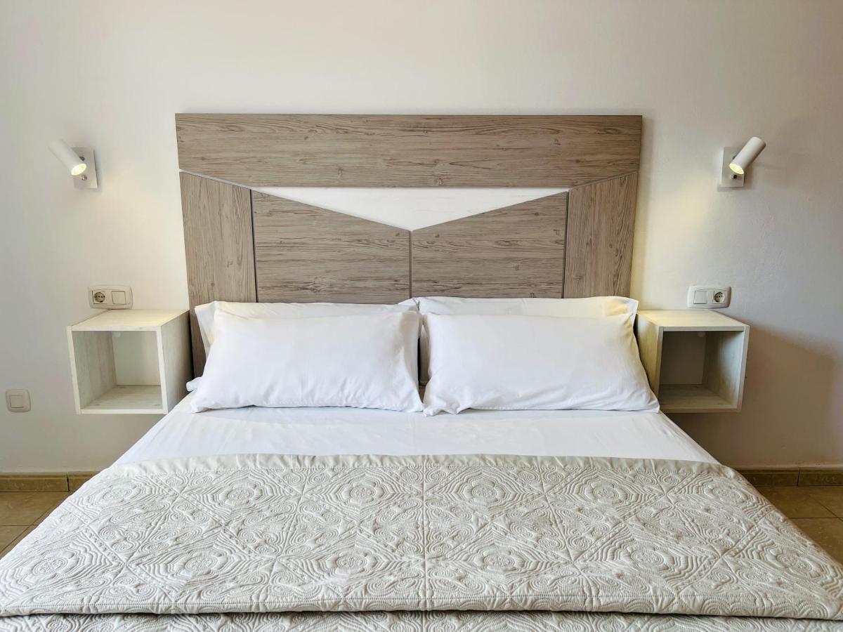 Apartment Sun Days Irent Fuerteventura *