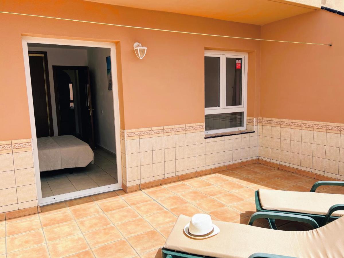 Apartment Sun Days Irent Fuerteventura Corralejo
